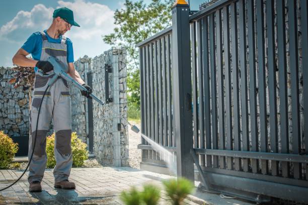 Best Gas Station Cleaning  in Dade City, FL