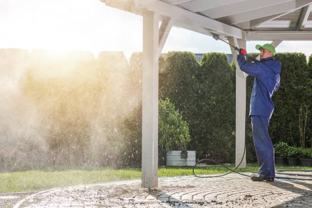 Best Oil Spill Cleanup  in Dade City, FL