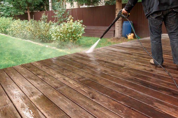 Best Parking Lot and Garage Cleaning  in Dade City, FL