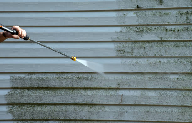 Best Post-Construction Pressure Washing  in Dade City, FL