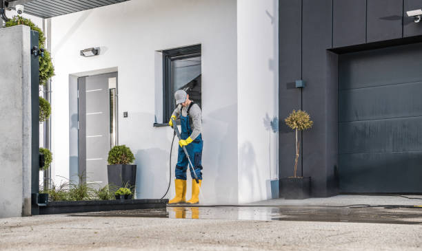 Concrete Sealing in Dade City, FL